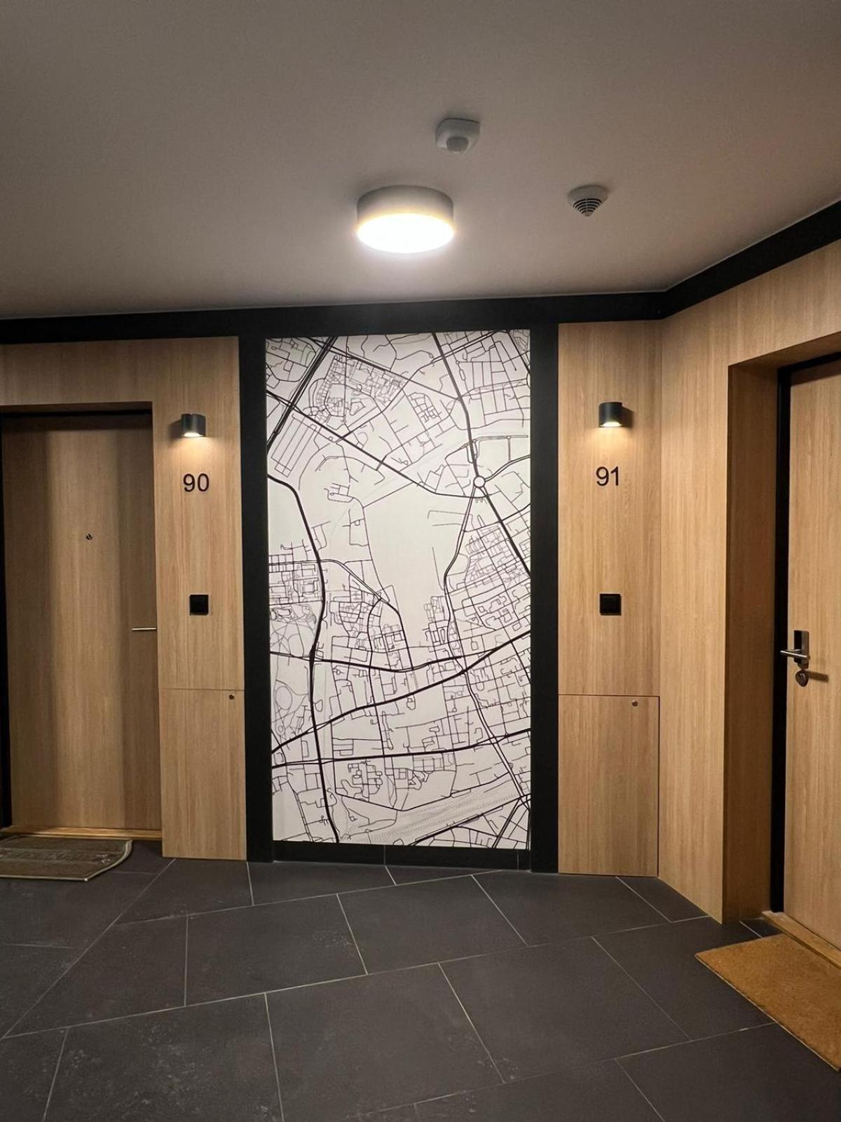 Wiktoryn 6 By Perfect Apartament *