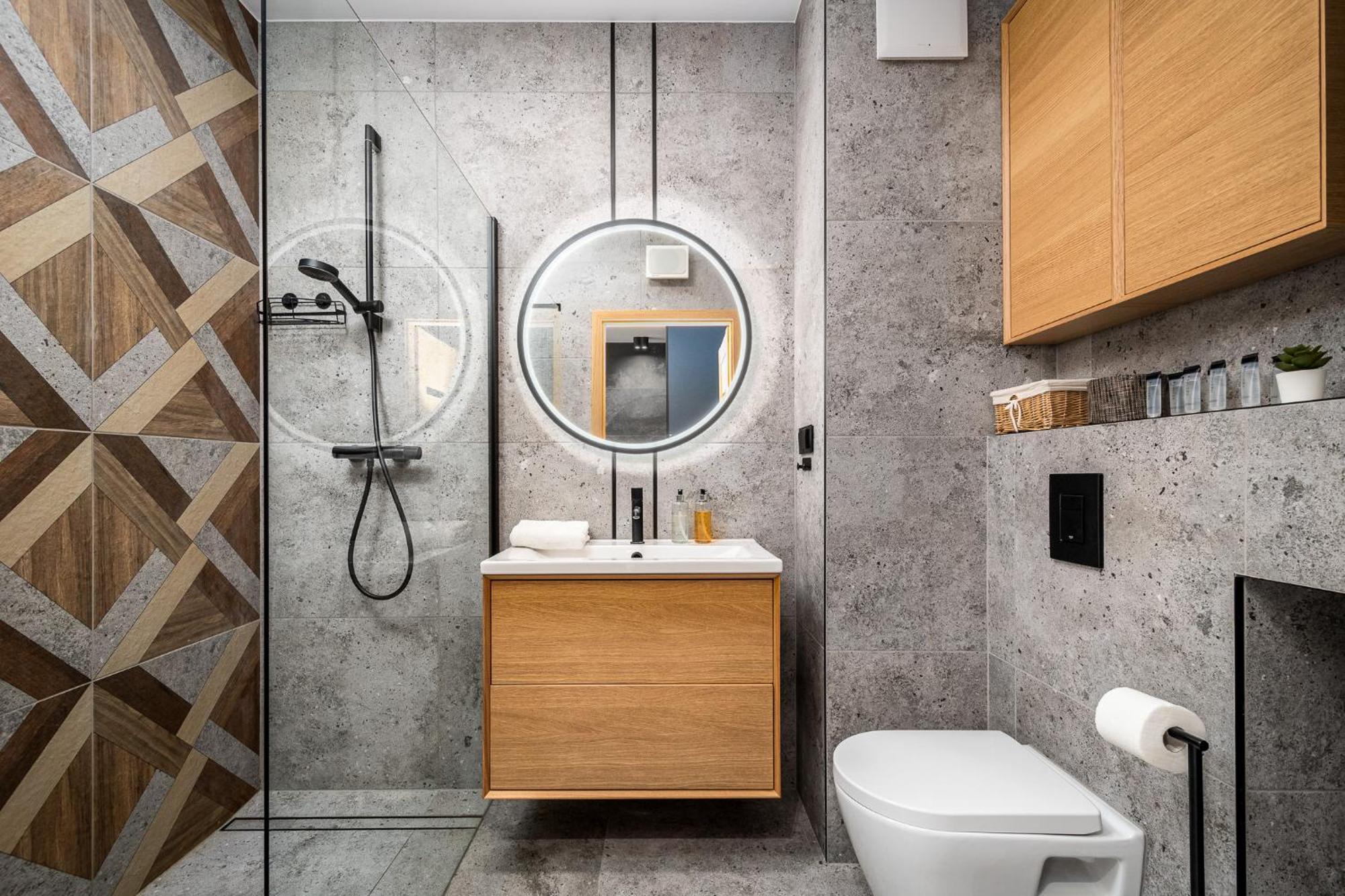 Apartament Wiktoryn 6 By Perfect *