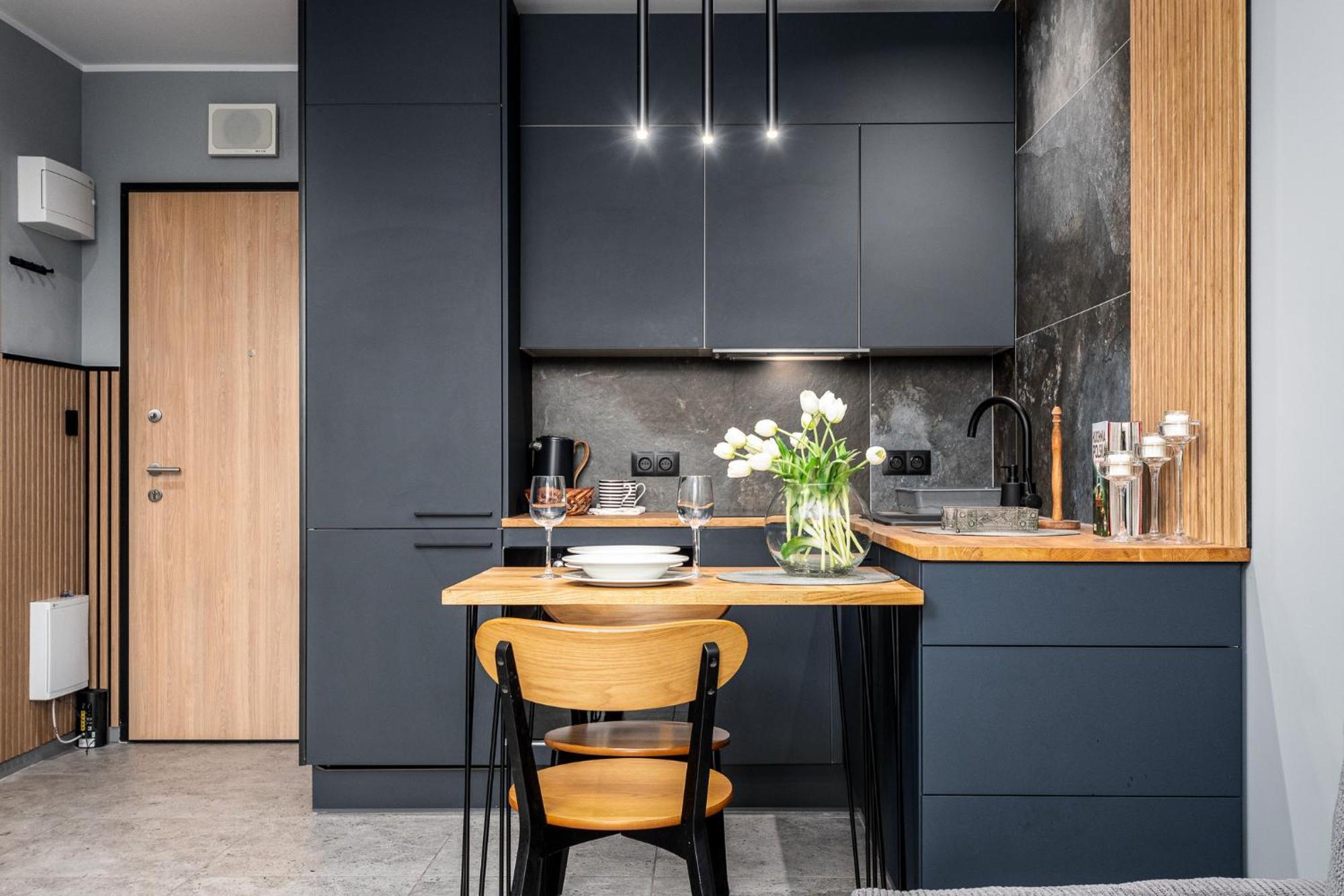 Apartament Wiktoryn 6 By Perfect Warszawa